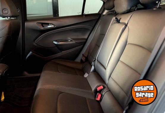 Autos - Chevrolet Cruze 1.4 premier 2023 Nafta 25000Km - En Venta