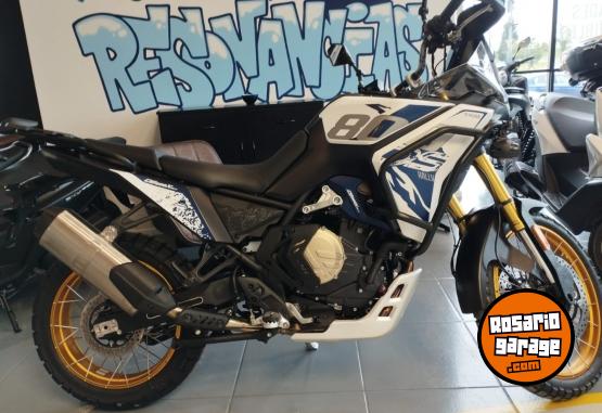 Motos - Voge 800 RALLY 2026 Nafta 0Km - En Venta