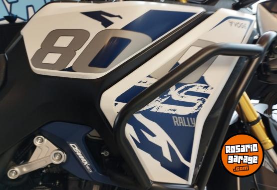 Motos - Voge 800 RALLY 2026 Nafta 0Km - En Venta