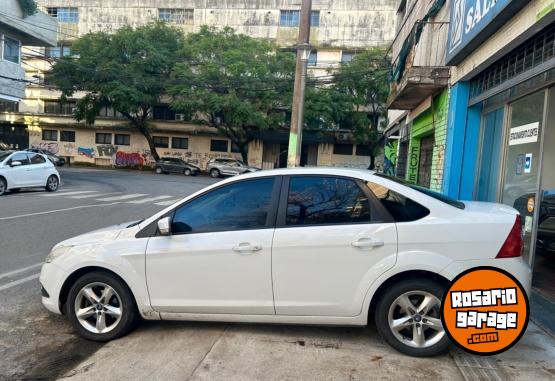 Autos - Ford Focus Exe Trend 2011 Nafta 204000Km - En Venta