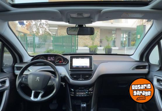 Autos - Peugeot 208 FELINE 2019 Nafta 50000Km - En Venta
