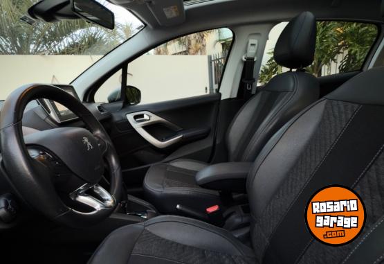 Autos - Peugeot 208 FELINE 2019 Nafta 50000Km - En Venta