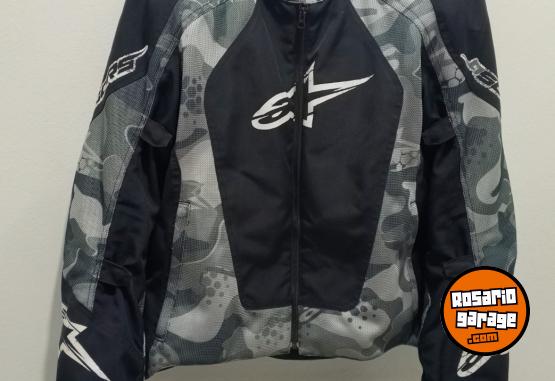Accesorios para Motos - Campera - En Venta
