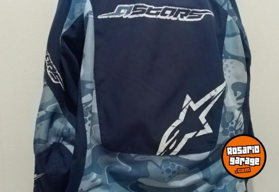 Accesorios para Motos - Campera - En Venta