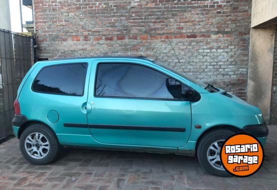 Autos - Renault Full con techo 2000 Nafta 245000Km - En Venta