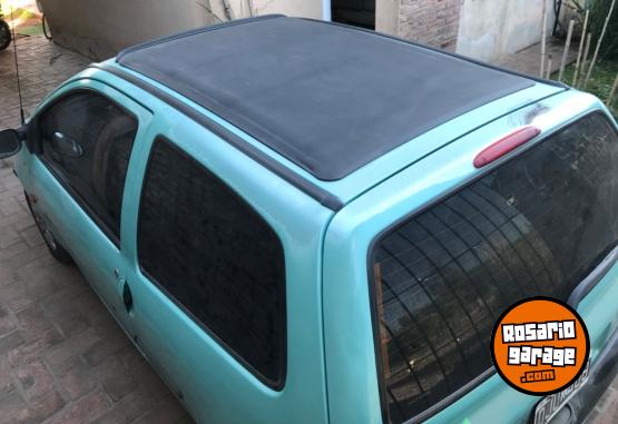 Autos - Renault Full con techo 2000 Nafta 245000Km - En Venta