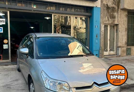 Autos - Citroen C4 2011 Nafta 140000Km - En Venta