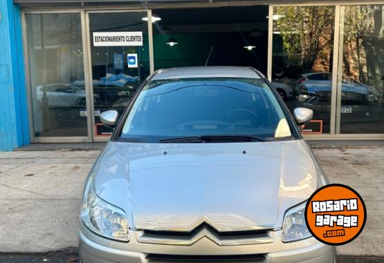 Autos - Citroen C4 2011 Nafta 140000Km - En Venta