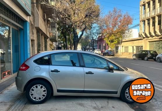 Autos - Citroen C4 2011 Nafta 140000Km - En Venta