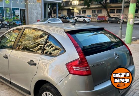 Autos - Citroen C4 2011 Nafta 140000Km - En Venta