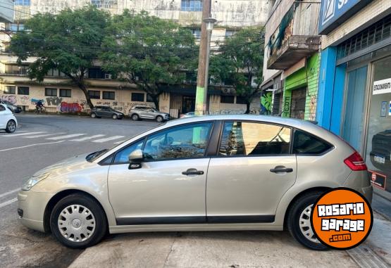 Autos - Citroen C4 2011 Nafta 140000Km - En Venta