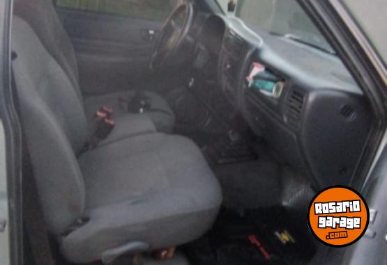 Camionetas - Chevrolet S10 2006 Diesel 250000Km - En Venta