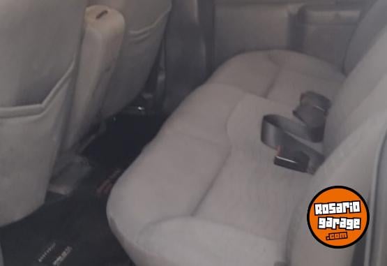 Camionetas - Chevrolet S10 2006 Diesel 250000Km - En Venta