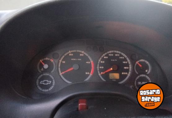 Camionetas - Chevrolet S10 2006 Diesel 250000Km - En Venta