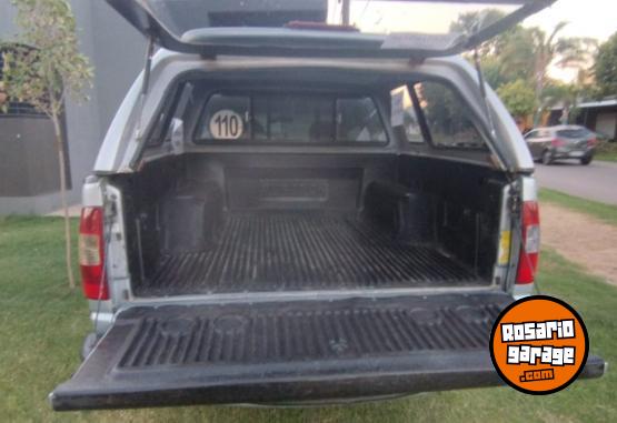 Camionetas - Chevrolet S10 2006 Diesel 250000Km - En Venta