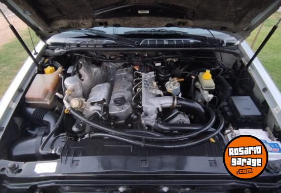 Camionetas - Chevrolet S10 2006 Diesel 250000Km - En Venta