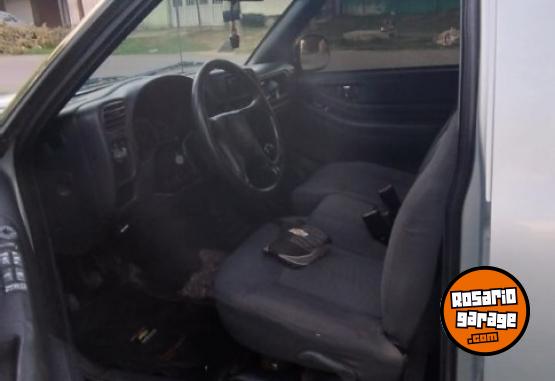 Camionetas - Chevrolet S10 2006 Diesel 250000Km - En Venta