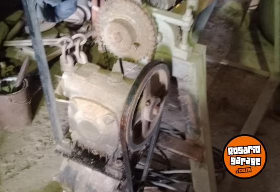 Herramientas - cilindradora - En Venta