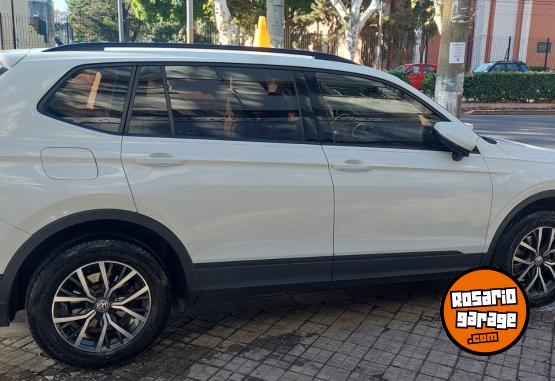 Camionetas - Volkswagen Tiguan 2019 Nafta 120000Km - En Venta