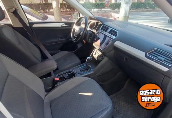 Camionetas - Volkswagen Tiguan 2019 Nafta 120000Km - En Venta