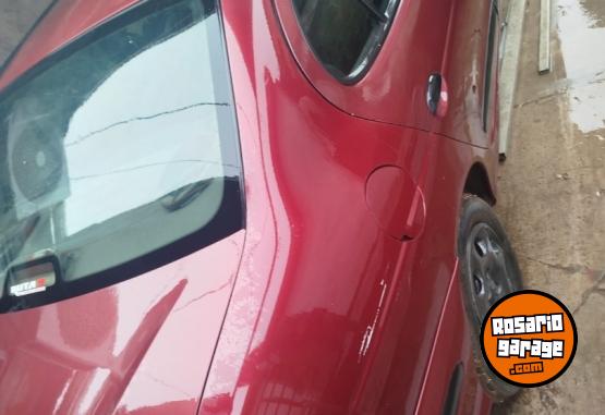 Autos - Renault Megan 2005 Nafta 210000Km - En Venta