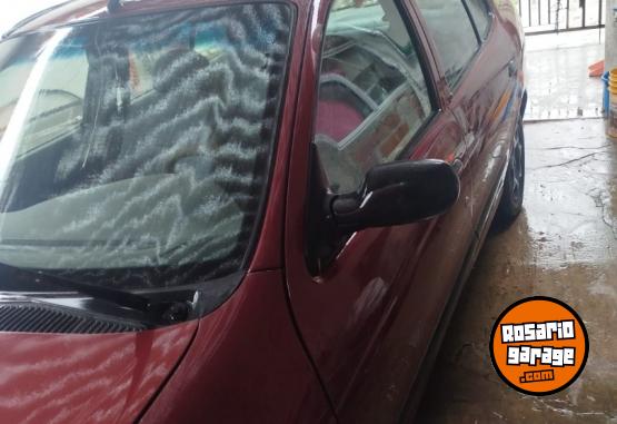 Autos - Renault Megan 2005 Nafta 210000Km - En Venta