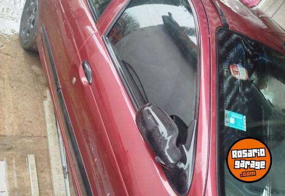 Autos - Renault Megan 2005 Nafta 210000Km - En Venta