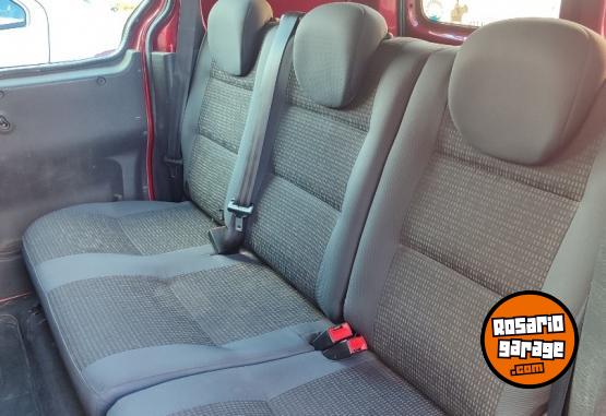 Utilitarios - Citroen Berlingo 2020 Diesel 92000Km - En Venta