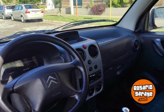 Utilitarios - Citroen Berlingo 2020 Diesel 92000Km - En Venta