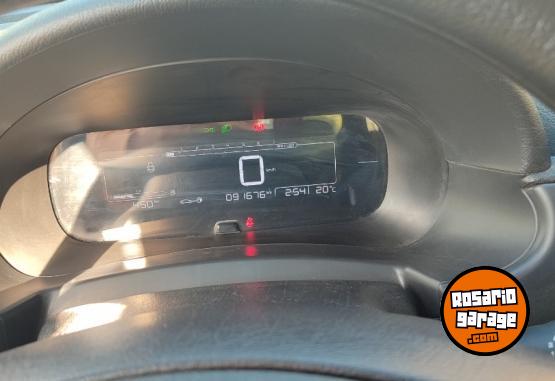 Utilitarios - Citroen Berlingo 2020 Diesel 92000Km - En Venta