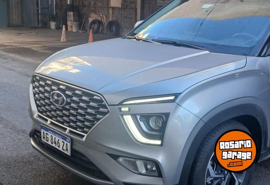 Autos - Hyundai Creta 1.5 2024 Nafta 65000Km - En Venta