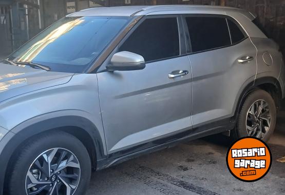Autos - Hyundai Creta 1.5 2024 Nafta 65000Km - En Venta