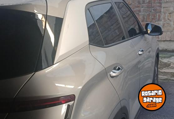 Autos - Hyundai Creta 1.5 2024 Nafta 65000Km - En Venta