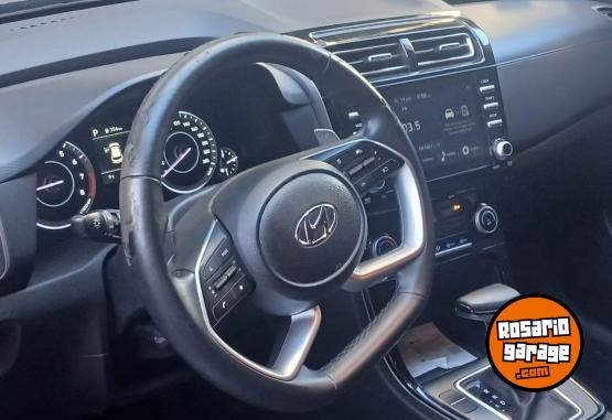 Autos - Hyundai Creta 1.5 2024 Nafta 65000Km - En Venta