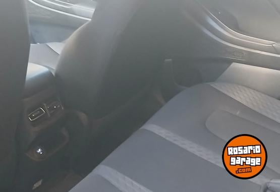 Autos - Hyundai Creta 1.5 2024 Nafta 65000Km - En Venta