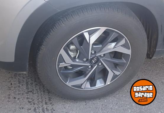 Autos - Hyundai Creta 1.5 2024 Nafta 65000Km - En Venta