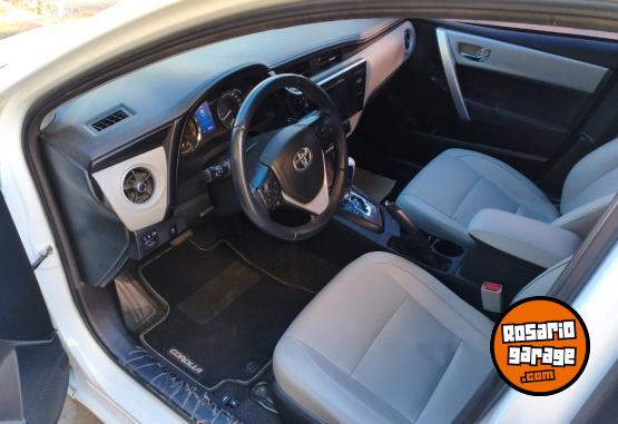Autos - Toyota Corolla XEi Pack AT 2019 Nafta 69000Km - En Venta