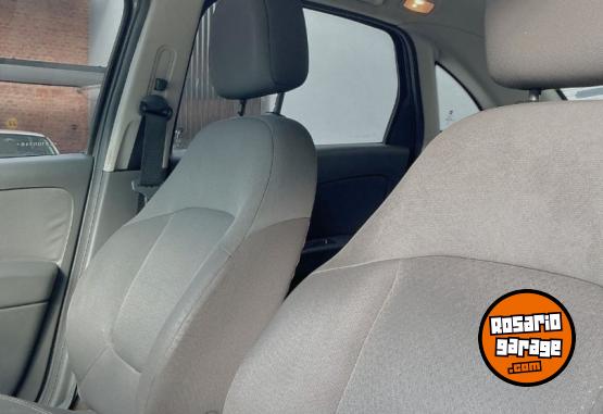 Autos - Fiat GRAND SIENA ATTRACTIVE 2013 Nafta 211000Km - En Venta