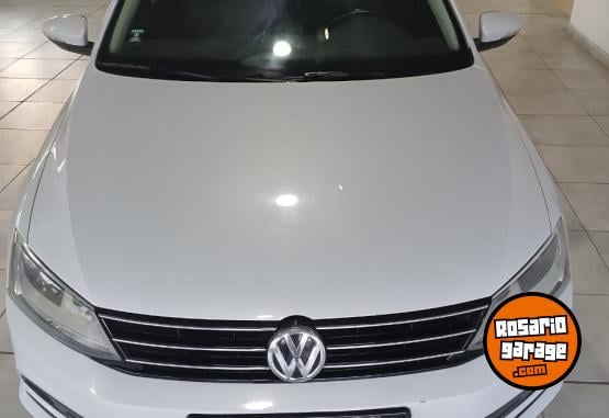 Autos - Volkswagen vento TSI 1.4 2017 Nafta 120000Km - En Venta