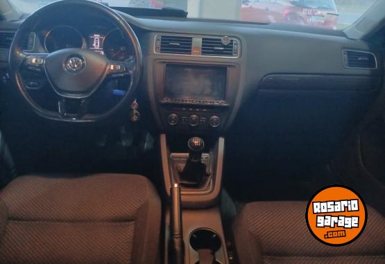 Autos - Volkswagen vento TSI 1.4 2017 Nafta 120000Km - En Venta