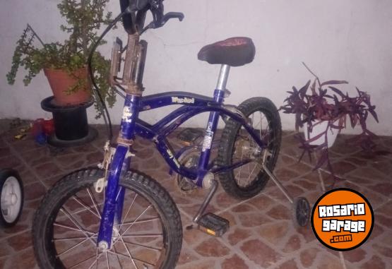Deportes - Bicicleta rodado 14 - En Venta