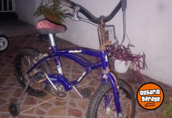 Deportes - Bicicleta rodado 14 - En Venta