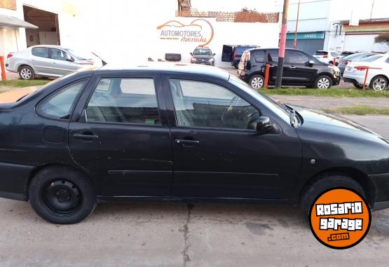 Autos - Volkswagen POLO CONFORLINE GNC 2006 GNC 549230Km - En Venta
