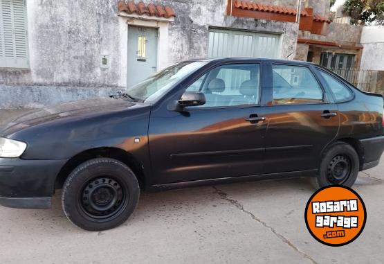 Autos - Volkswagen POLO CONFORLINE GNC 2006 GNC 549230Km - En Venta