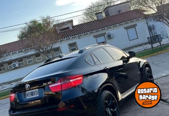 Autos - Bmw X6 xdrive 35i 2010 Nafta 146000Km - En Venta