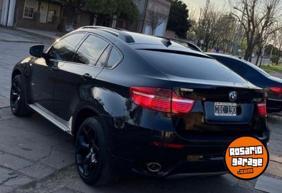 Autos - Bmw X6 xdrive 35i 2010 Nafta 146000Km - En Venta