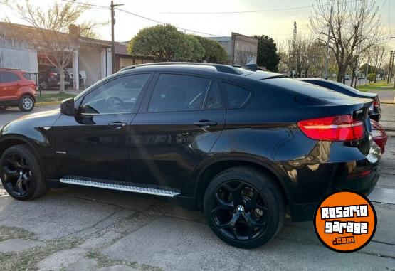 Autos - Bmw X6 xdrive 35i 2010 Nafta 146000Km - En Venta