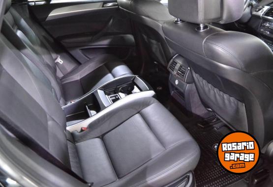 Autos - Bmw X6 xdrive 35i 2010 Nafta 146000Km - En Venta