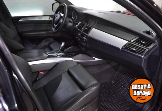 Autos - Bmw X6 xdrive 35i 2010 Nafta 146000Km - En Venta