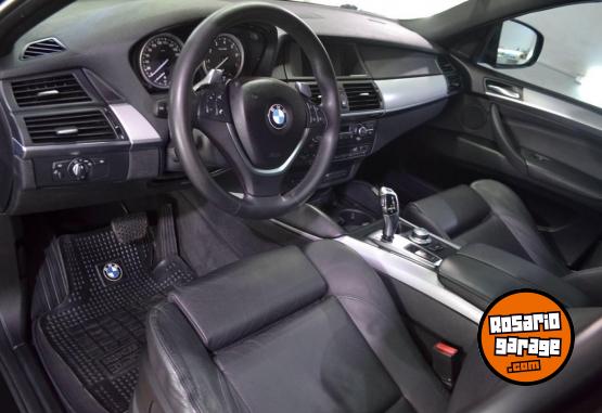 Autos - Bmw X6 xdrive 35i 2010 Nafta 146000Km - En Venta